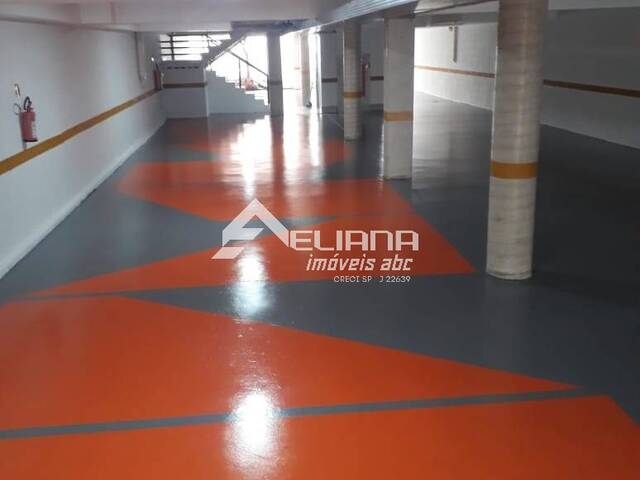 Apartamento sem condomínio para Venda em Santo André - 4