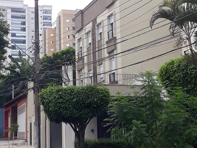 #GE8705 - Apartamento sem condomínio para Venda em Santo André - SP - 2