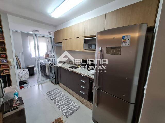 Apartamento para Venda em São Caetano do Sul - 5