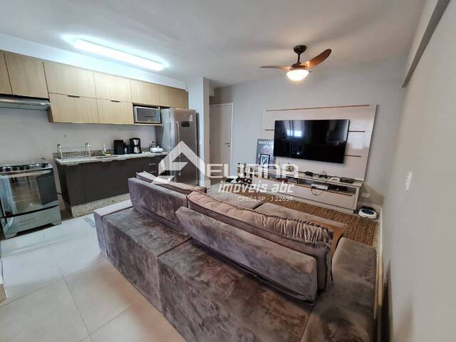 Apartamento para Venda em São Caetano do Sul - 3