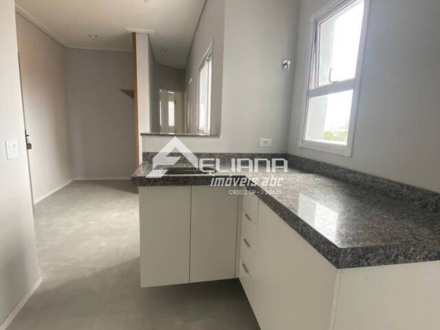 #MA5799 - Cobertura sem Condomínio para Venda em Santo André - SP - 1