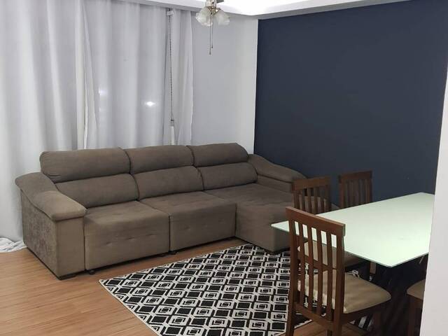 Apartamento para Venda em Santo André - 2