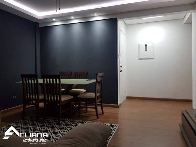 Apartamento para Venda em Santo André - 4