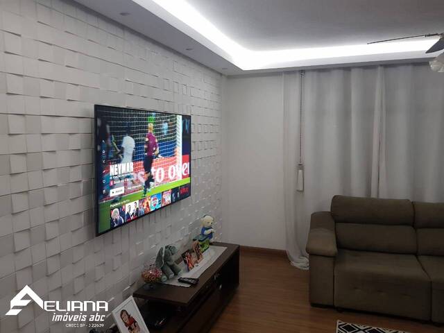 Apartamento para Venda em Santo André - 5