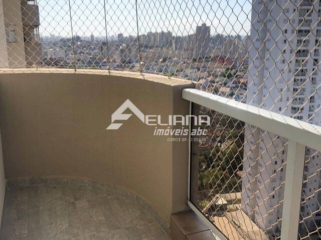 Apartamento para Venda em Santo André - 5