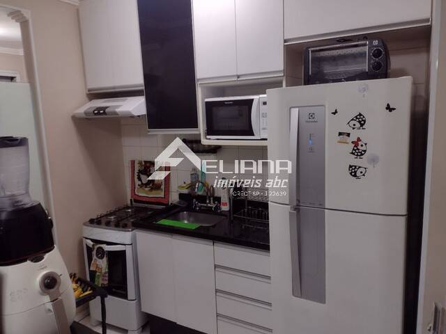 Apartamento para Venda em Santo André - 3