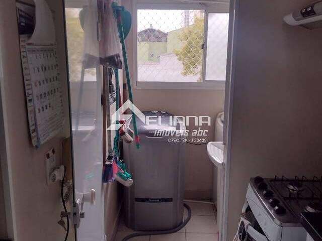 Apartamento para Venda em Santo André - 5