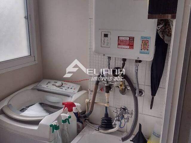 Apartamento para Venda em Santo André - 4