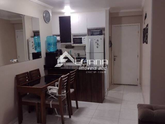 Apartamento para Venda em Santo André - 2