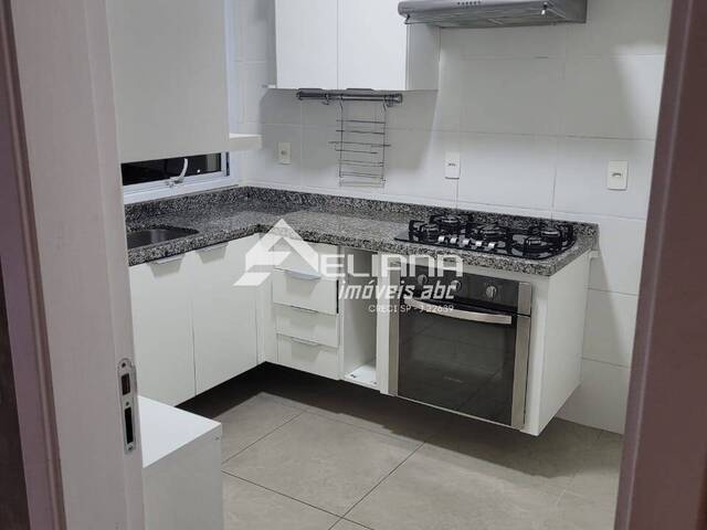 Apartamento para Venda em São Bernardo do Campo - 5