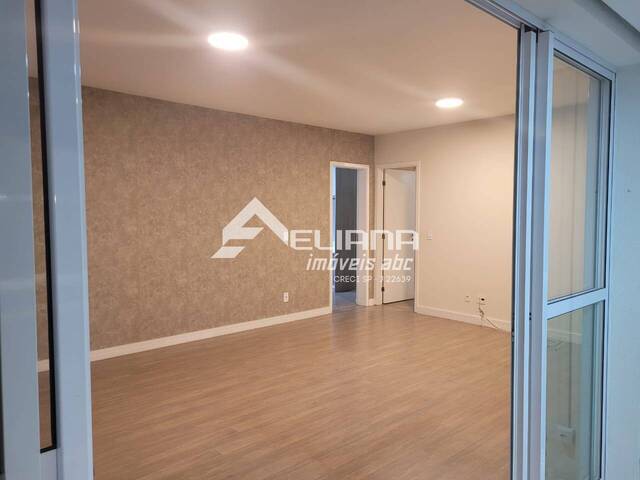 Apartamento para Venda em São Bernardo do Campo - 4