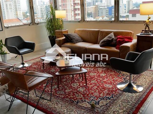 Apartamento para Venda em Santo André - 2