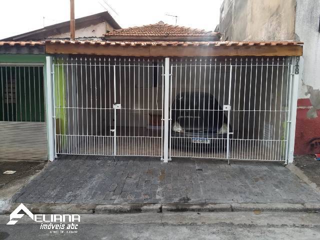 #GE9140 - Casa para Venda em São Caetano do Sul - SP - 2