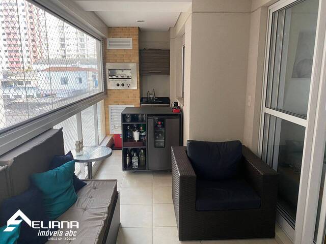 #NA2250 - Apartamento para Venda em São Caetano do Sul - SP