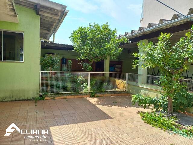 #GE7416 - Casa para Venda em São Caetano do Sul - SP - 2