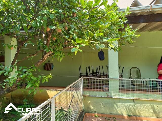 #GE7416 - Casa para Venda em São Caetano do Sul - SP - 3