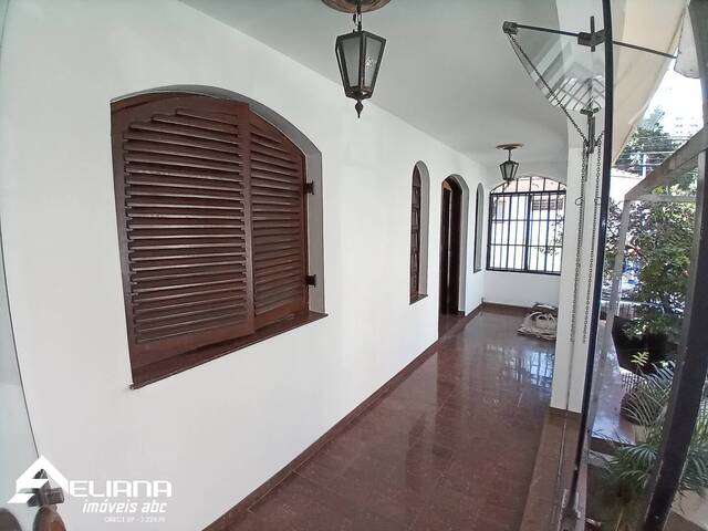 #GAL9158 - Casa para Locação em São Caetano do Sul - SP - 1