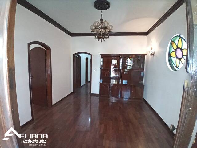 #GAL9158 - Casa para Locação em São Caetano do Sul - SP - 3