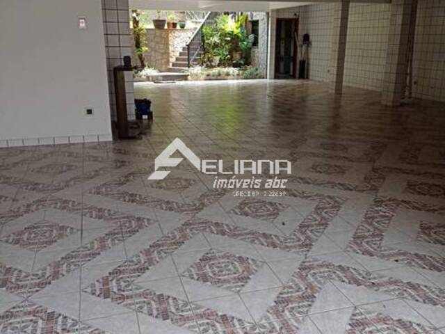 #GE9143 - Sobrado para Venda em São Caetano do Sul - SP