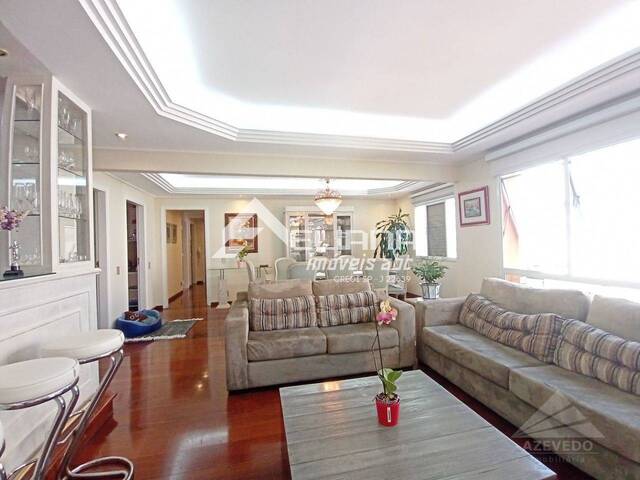 Apartamento para Venda em Santo André - 5