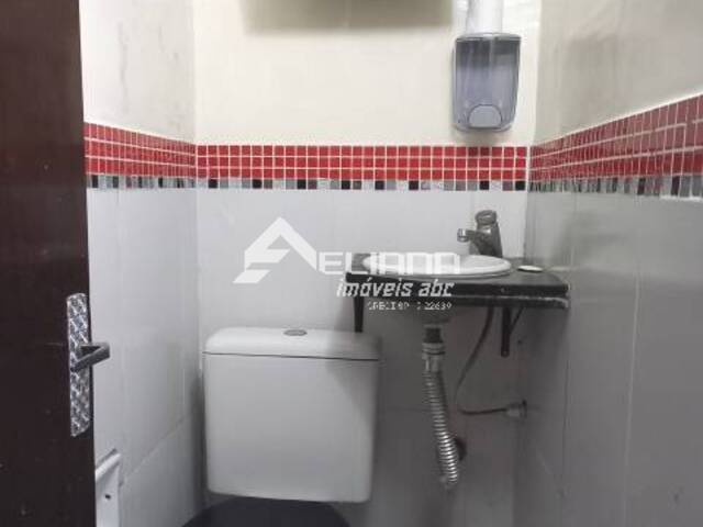 Sobrado para Venda em São Caetano do Sul - 4