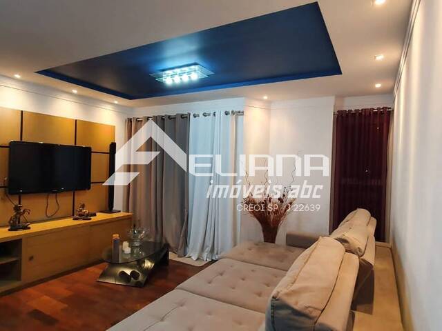 Apartamento para Venda em São Caetano do Sul - 2