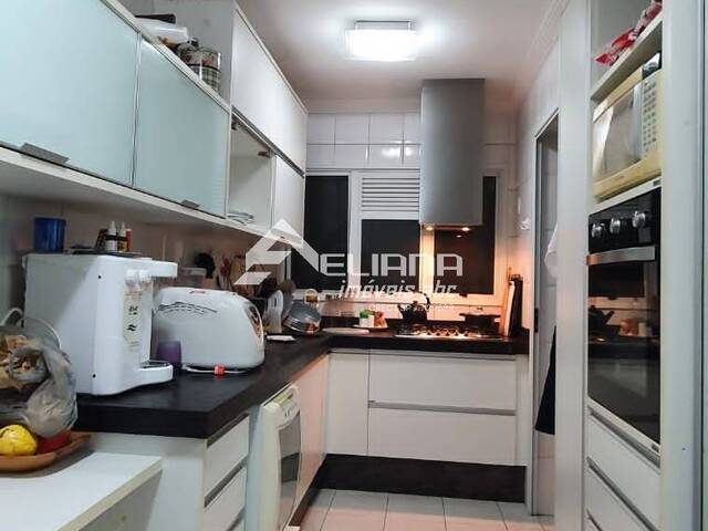 Apartamento para Venda em São Caetano do Sul - 5