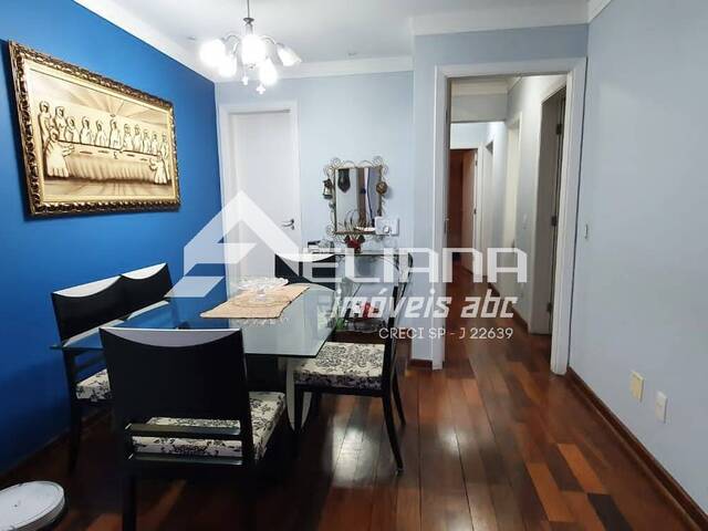 Apartamento para Venda em São Caetano do Sul - 4