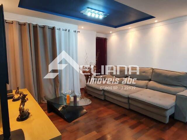 Apartamento para Venda em São Caetano do Sul - 3