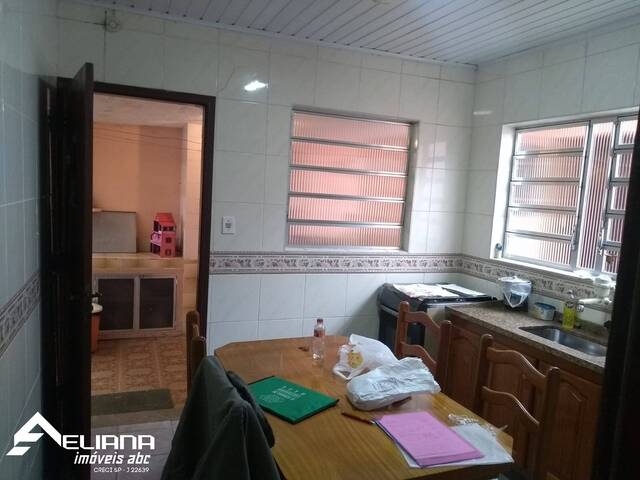 Venda em Vila Humaitá - Santo André