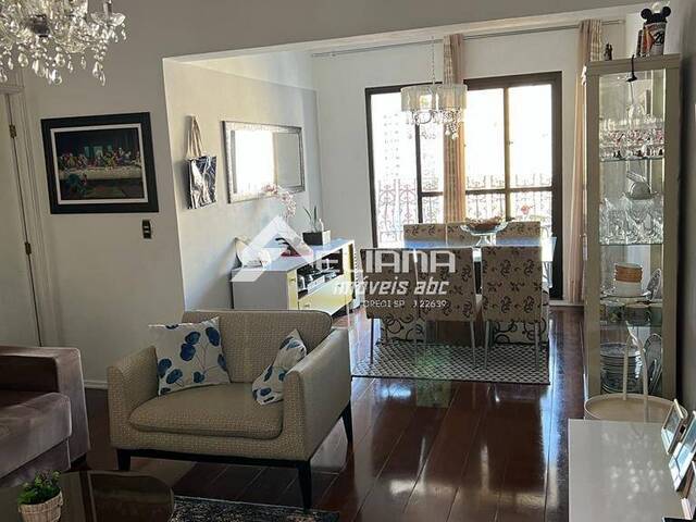 Apartamento para Venda em São Caetano do Sul - 3