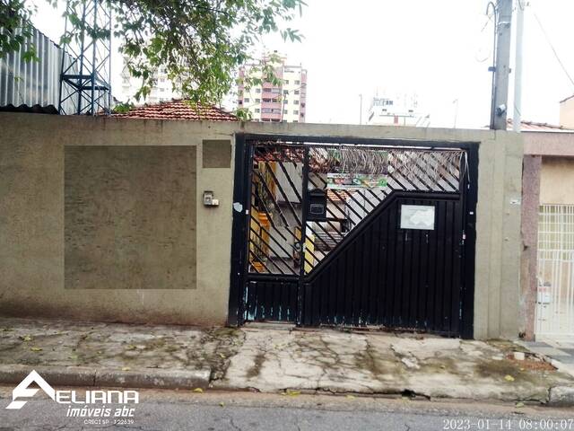 #GA9227 - Casa para Venda em São Caetano do Sul - SP