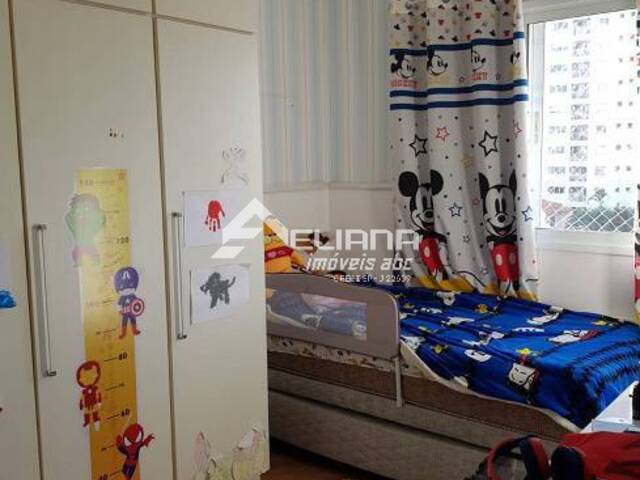 Apartamento para Venda em São Caetano do Sul - 4
