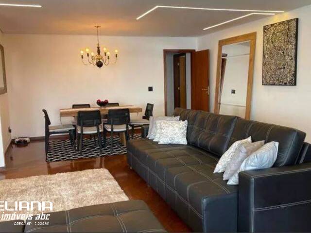 Apartamento para Venda em São Caetano do Sul - 2