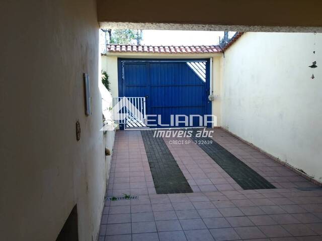Casa para Venda em Santo André - 5
