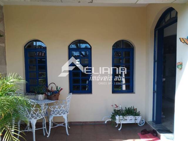 Casa para Venda em Santo André - 4