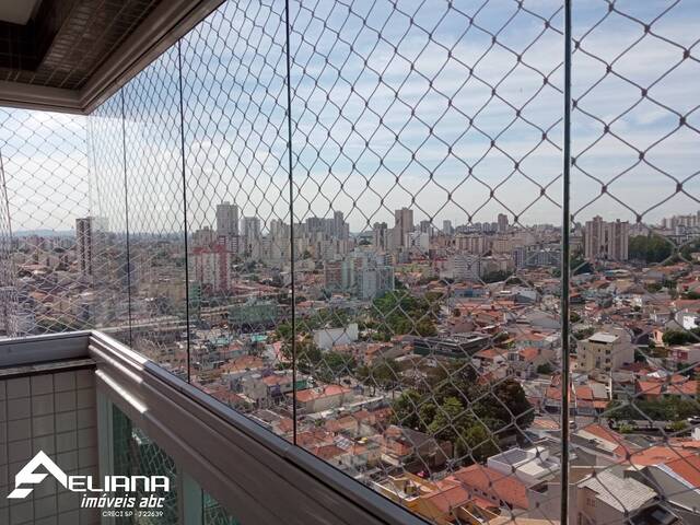 #GA9258 - Apartamento para Venda em São Caetano do Sul - SP - 3