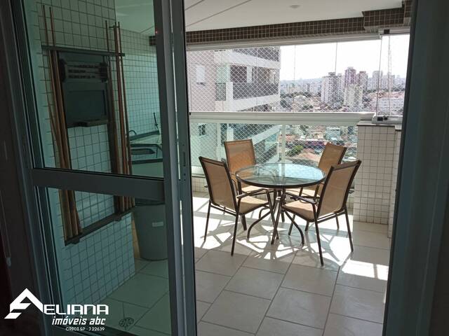 #GA9258 - Apartamento para Venda em São Caetano do Sul - SP - 1