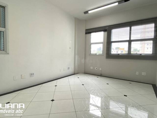 #MA5824 - Sala para Venda em Santo André - SP - 1