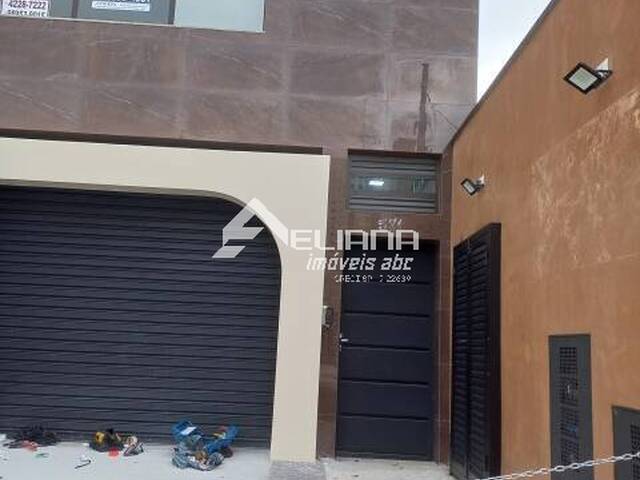 #GEL9064 - Sala para Locação em São Caetano do Sul - SP - 2