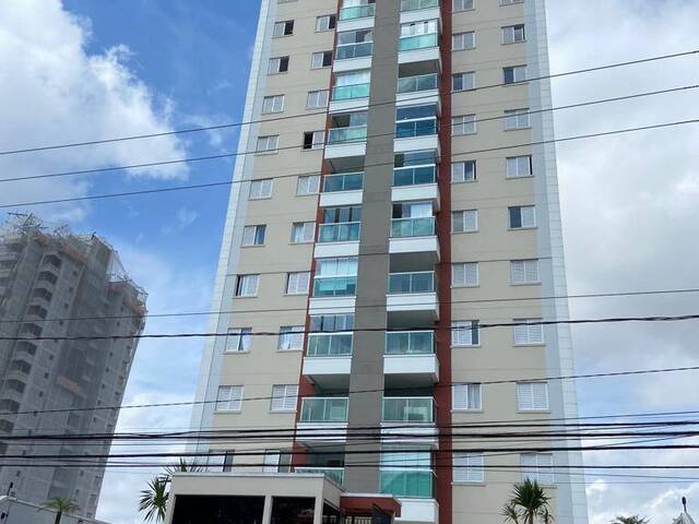 Venda em Campestre - Santo André