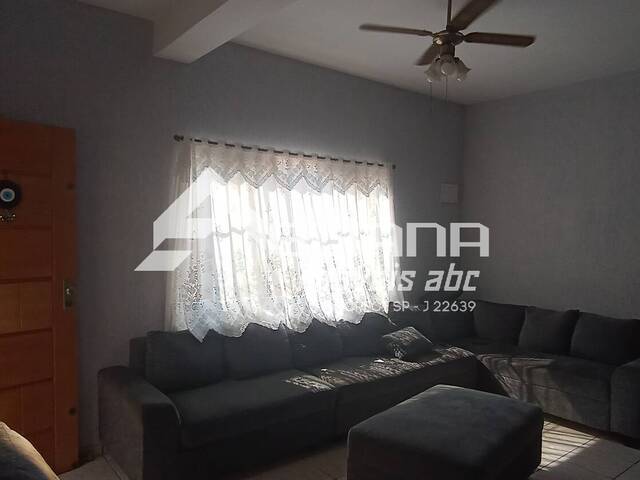 Casa para Venda em São Caetano do Sul - 5