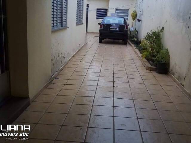#FR1007 - Casa para Venda em São Caetano do Sul - SP - 2