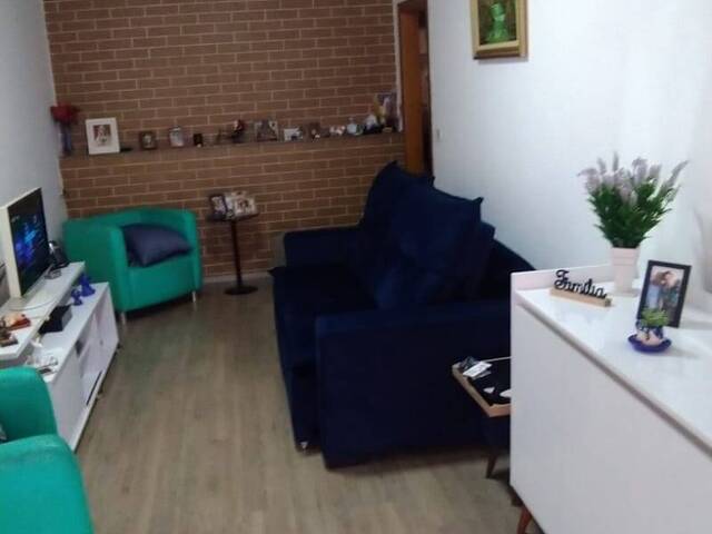#GA9313 - Casa para Venda em São Caetano do Sul - SP - 3
