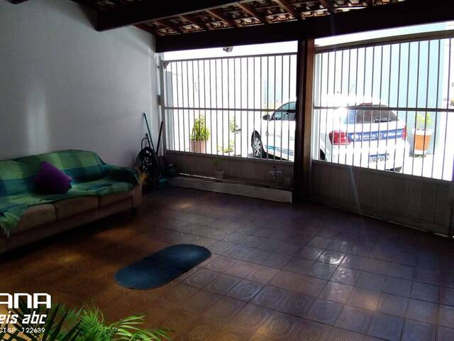 #GA9313 - Casa para Venda em São Caetano do Sul - SP - 2