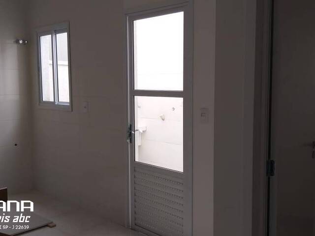 #MA5809B - Apartamento sem condomínio para Venda em Santo André - SP - 3