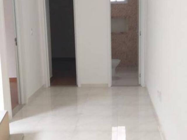#MA5809A - Apartamento sem condomínio para Venda em Santo André - SP - 3