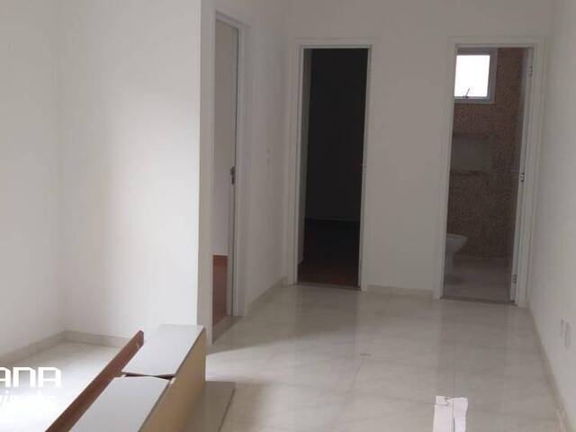 #MA5809A - Apartamento sem condomínio para Venda em Santo André - SP - 2