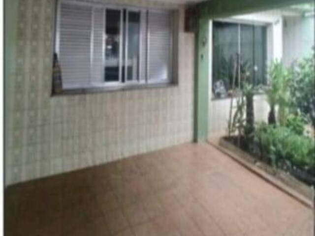 #NS3341 - Casa para Venda em São Caetano do Sul - SP - 3