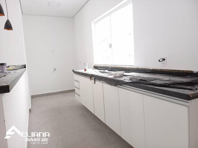 #GEL9337 - Apartamento para Locação em São Caetano do Sul - SP - 3